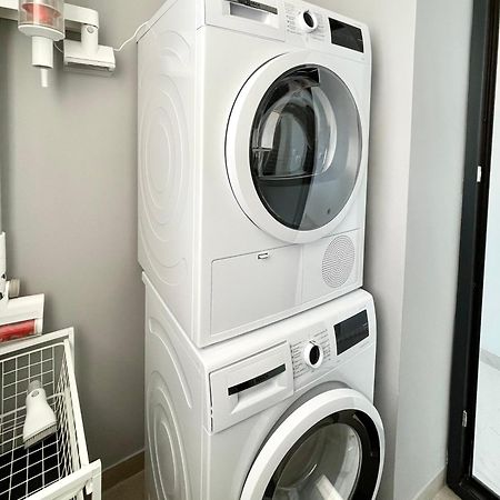 Luxury Apartment Sunset Cliffs Бенидорм Экстерьер фото