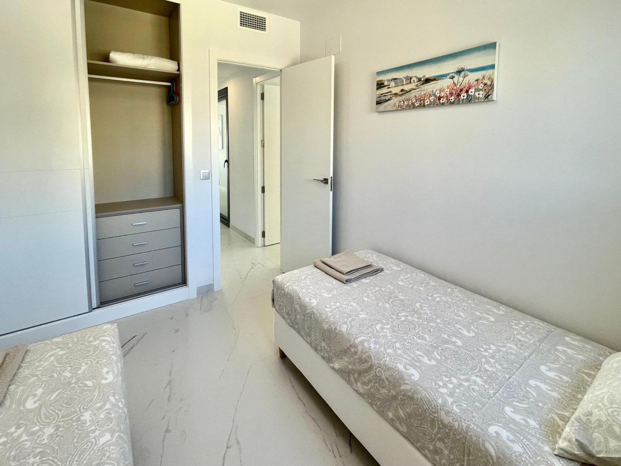 Luxury Apartment Sunset Cliffs Бенидорм Экстерьер фото