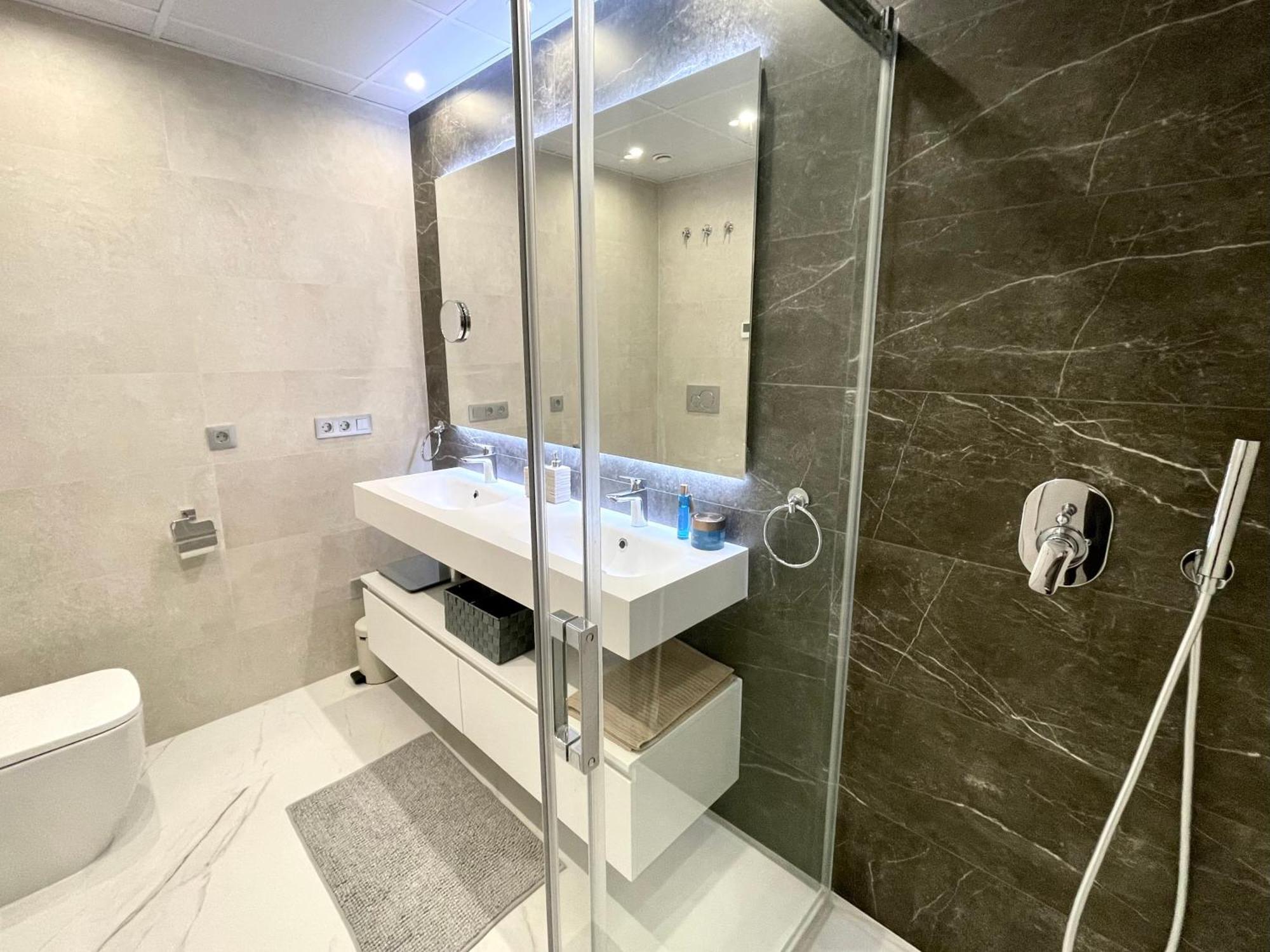 Luxury Apartment Sunset Cliffs Бенидорм Экстерьер фото